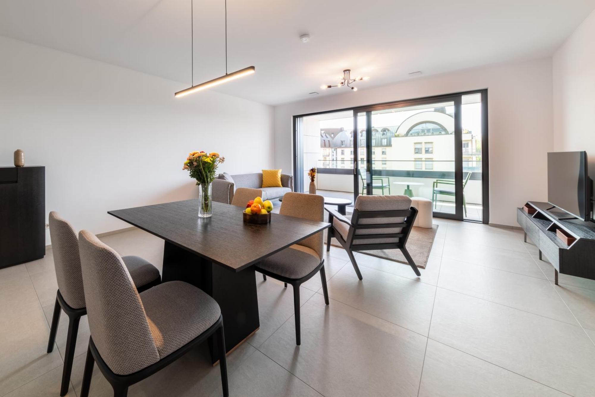Appartement Halternative Renaissance