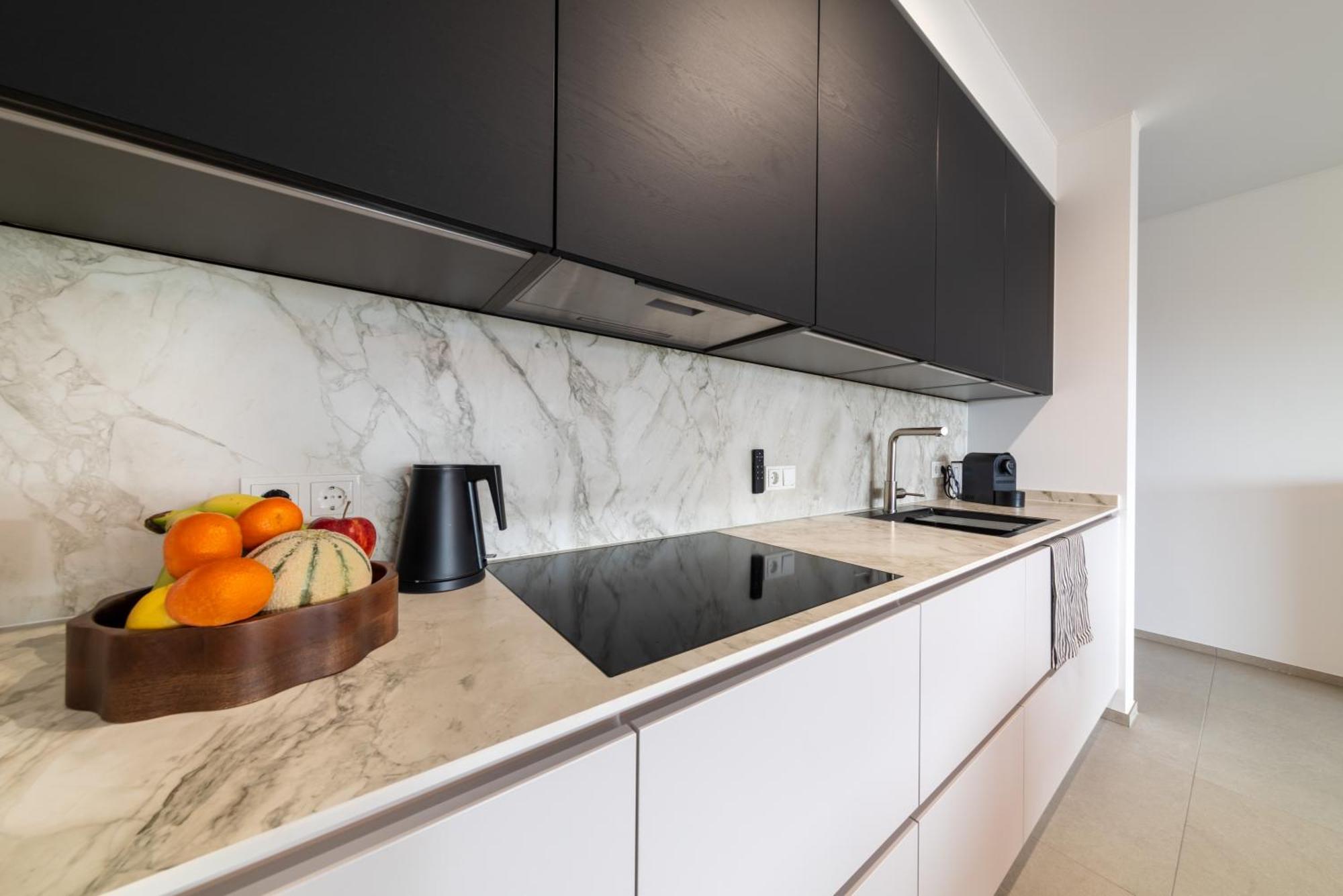 Appartement Halternative Renaissance Luxembourg